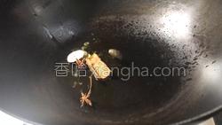 茶树菇烧肉的做法图解7