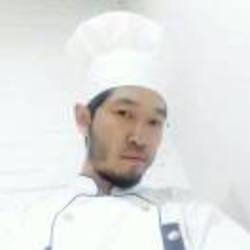 美食作家柴光軍