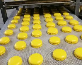 今日份馬卡龍??