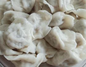 自制酸菜，包餃子特別好吃
