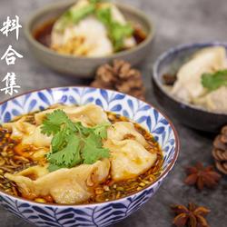 饺子的三种蘸汁的做法[图]