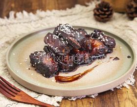 糖醋排骨|家庭必學(xué)下飯菜 口口留香