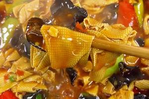 香哈厨房 美食菜谱 