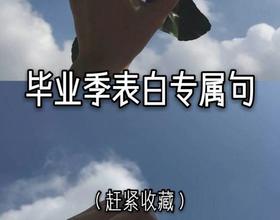 祝大家表白成功