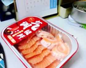 *第十一天的午餐，前面10天累計(jì)下降7.2斤，加油??！