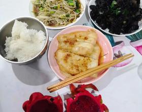 20分鐘做好：夜自習(xí)回來???兒子的宵夜！