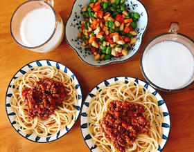 午餐（20210707）