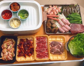 生活要有儀式，擺盤必須精致