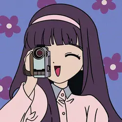 愛(ài)笑的女孩L