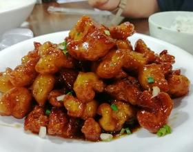 在杭州嘗嘗龍游菜?