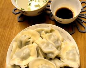饺子[图]