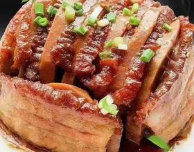 扣肉[图]