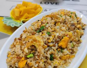 蛋炒饭[图]