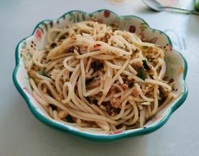 拌粉[图]