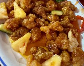 今晚吃大餐[图]