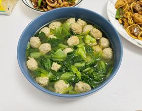 午饭[图]