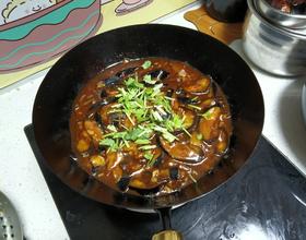 番茄🍅茄子🍆[图]