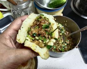 肉夹馍[图]
