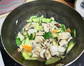 黄瓜🥒海螺🐚片[图]