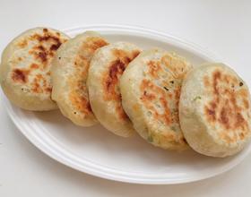 馅儿饼[图]