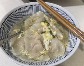饺子🥟汤[图]