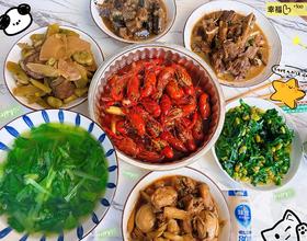 午餐➰[图]