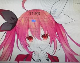 红色系[图]