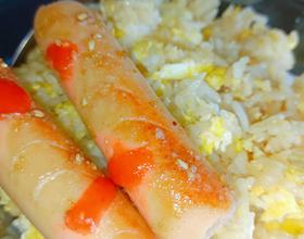 蛋炒饭[图]