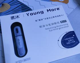 终于收到了一份奖品[图]