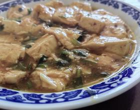 嫩嫩的豆腐[图]