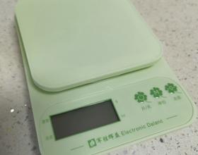 积分兑换的礼品收到了，开心[图]