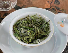 喝茶[图]