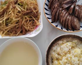 午餐[图]