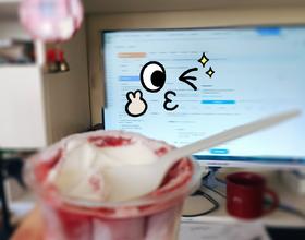 ??怎能抗拒這一杯