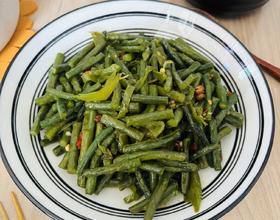 一菜一汤一饭[图]