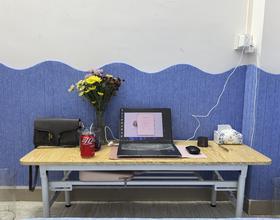 房子是租的，但生活它不是。[图]
