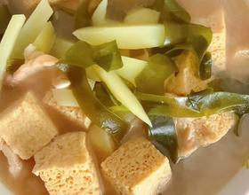 豆腐汤[图]