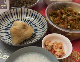 早餐[图]
