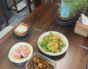 好好吃饭[图]