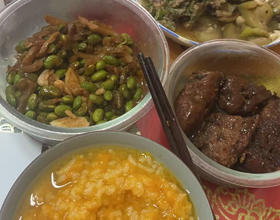 早餐[图]