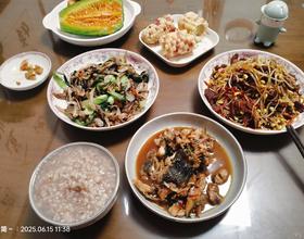 午餐[图]