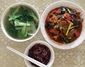 午餐[图]
