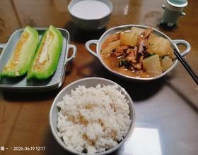 午餐[图]