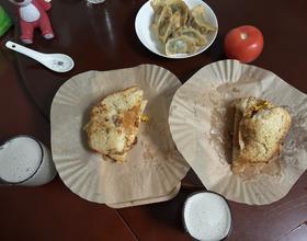6.22的早餐[图]