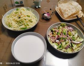 午餐[图]