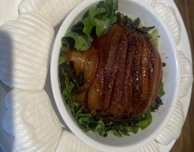 梅菜扣肉[图]