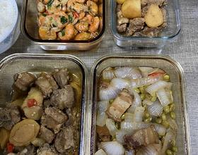 午餐[图]