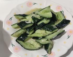 黄瓜[图]