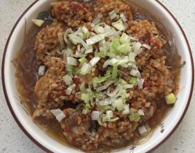 蒜蓉粉丝扇贝肉[图]
