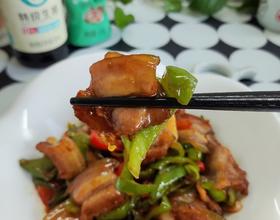 回锅肉[图]